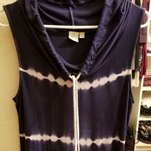 Saint Tropez west casual dress